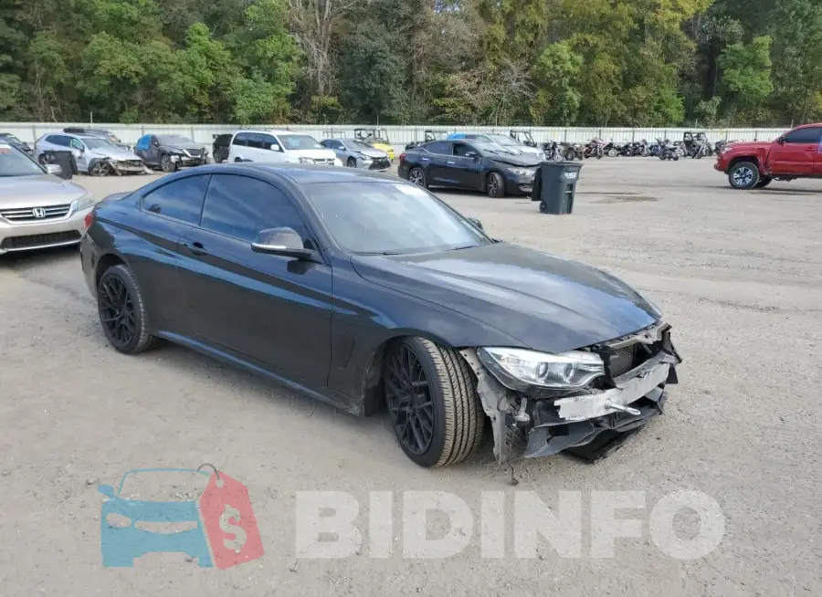 WBA3N3C56FK233267 Photo# 4