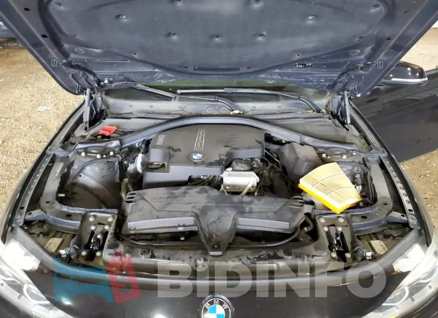 WBA8E9G57GNT85223 Photo# 11
