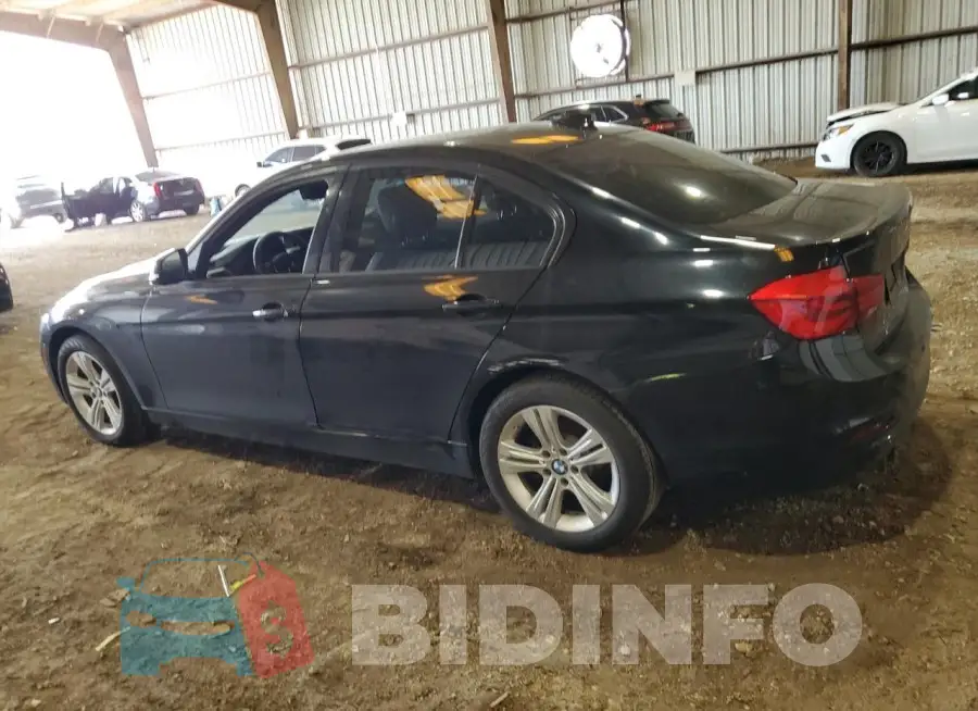 WBA8E9G57GNT85223 Photo# 2