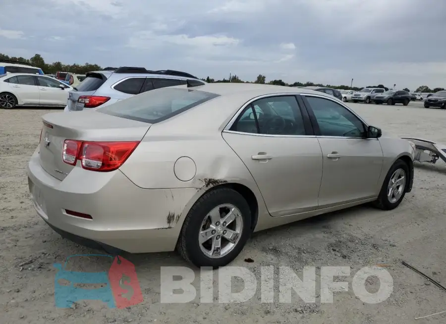 1G11B5SL6FF105143 Photo# 3