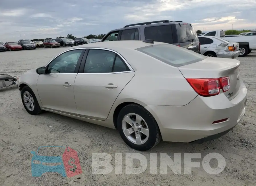 1G11B5SL6FF105143 Photo# 2