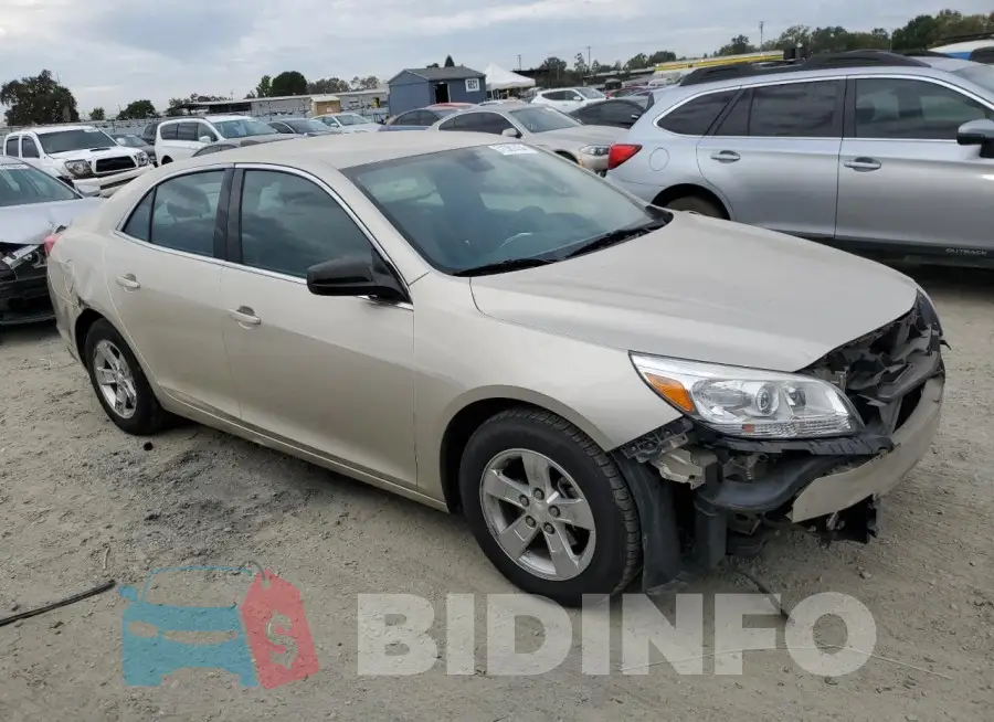 1G11B5SL6FF105143 Photo# 4