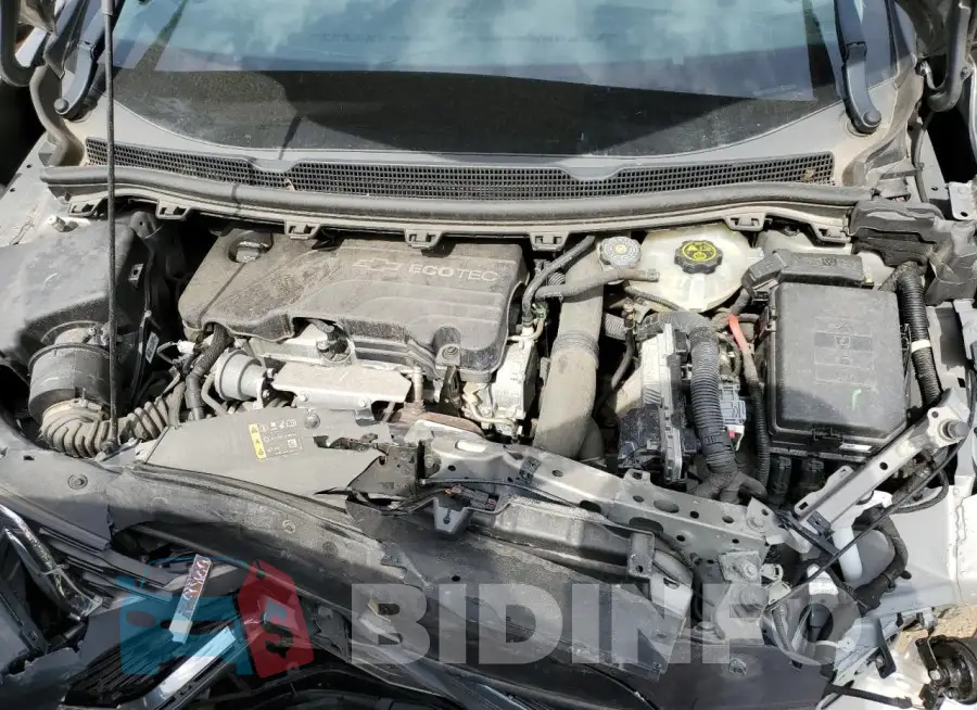 1G1BE5SM5J7124533 Photo# 11