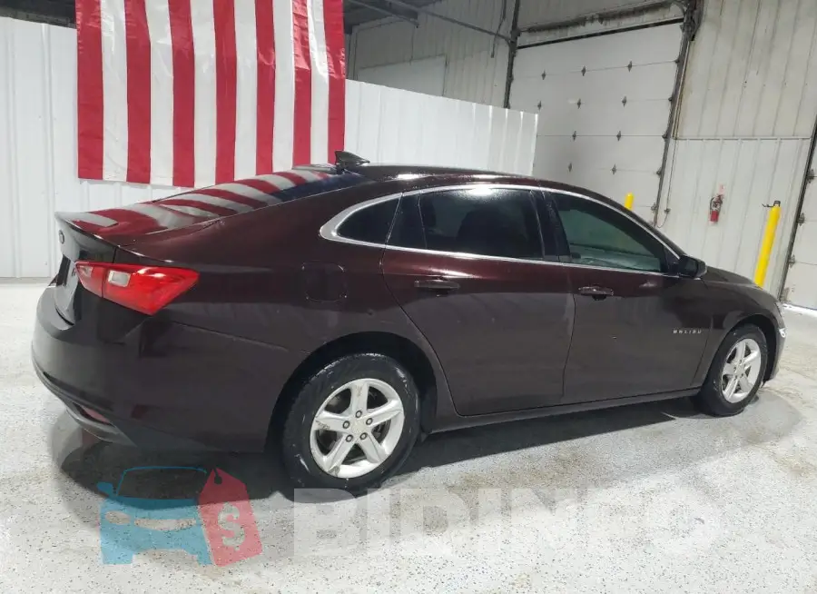 1G1ZB5ST1LF139294 Photo# 3
