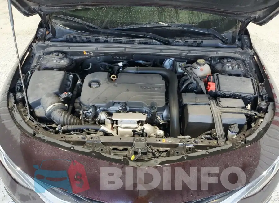 1G1ZB5ST1LF139294 Photo# 11
