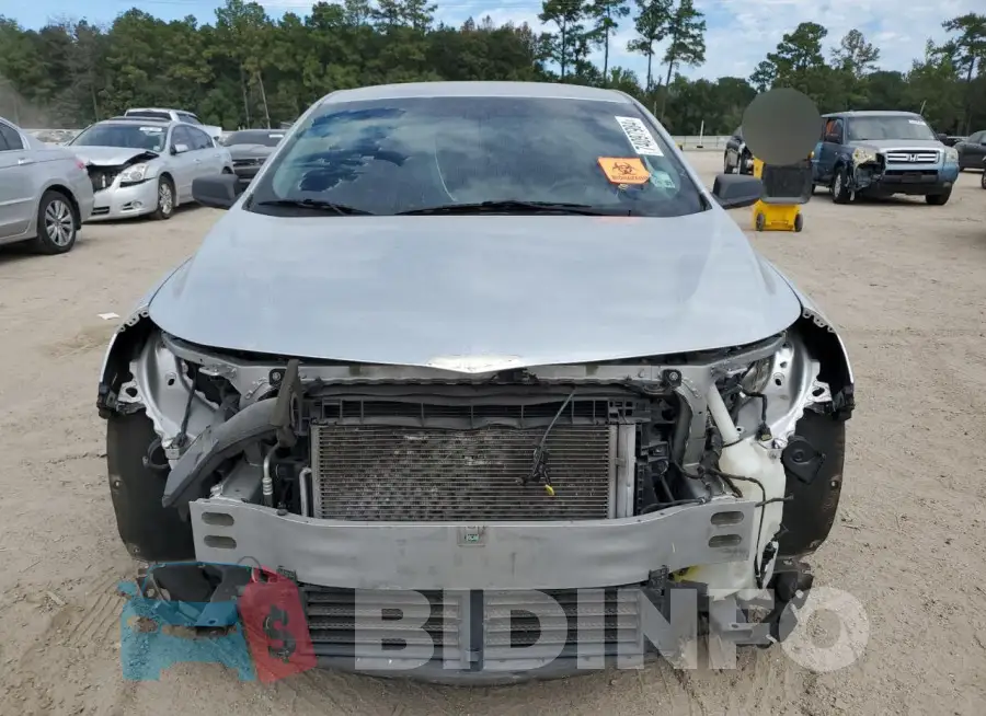 1G1ZB5ST3GF350146 Photo# 5