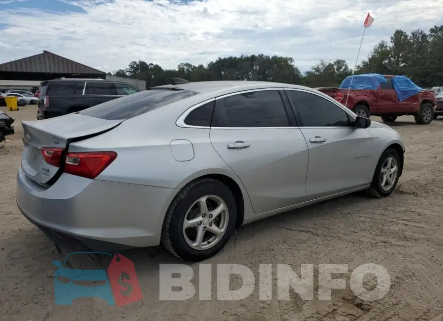 1G1ZB5ST3GF350146 Photo# 3