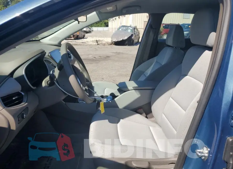 1G1ZB5ST4RF137564 Photo# 7