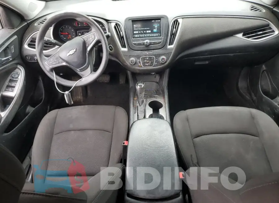 1G1ZB5ST5JF245793 Photo# 8