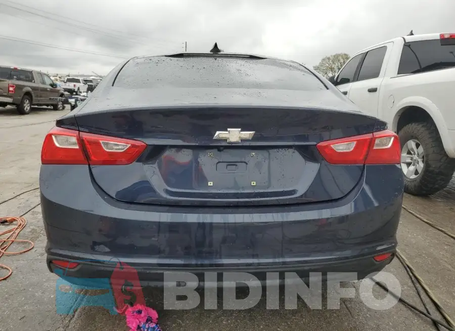 1G1ZB5ST5JF245793 Photo# 6