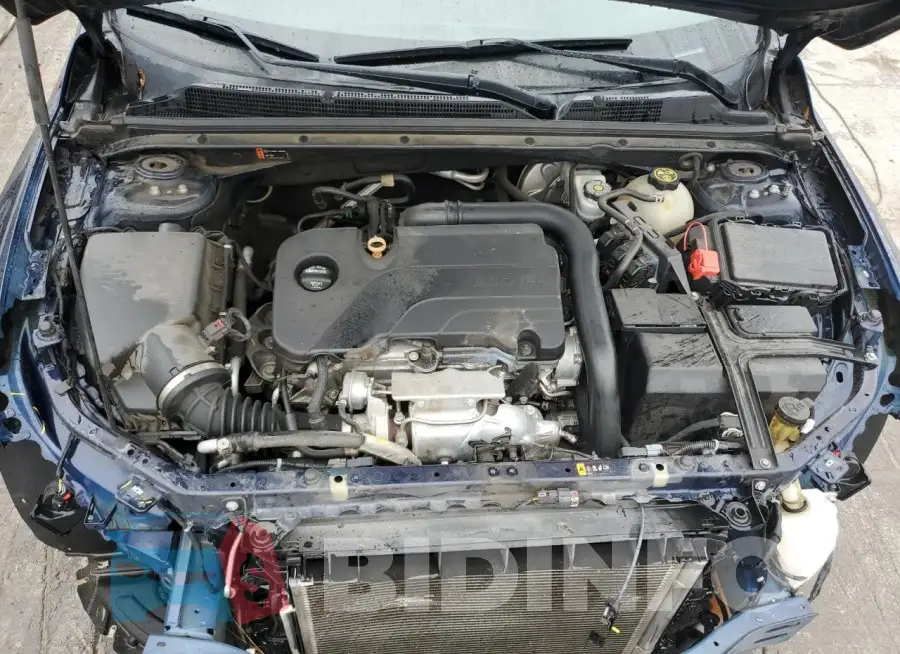 1G1ZB5ST5JF245793 Photo# 11