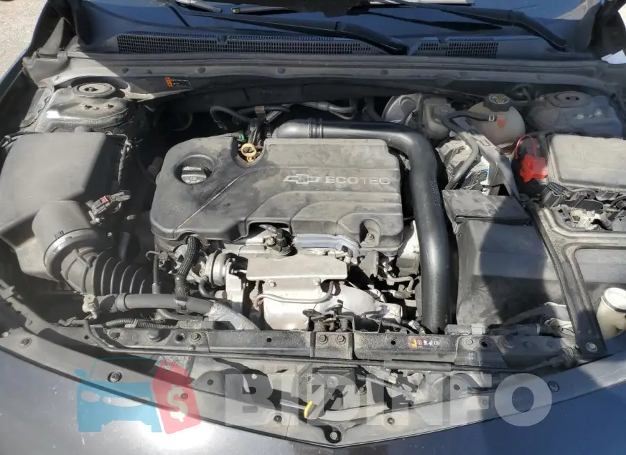 1G1ZB5ST6JF156492 Photo# 11