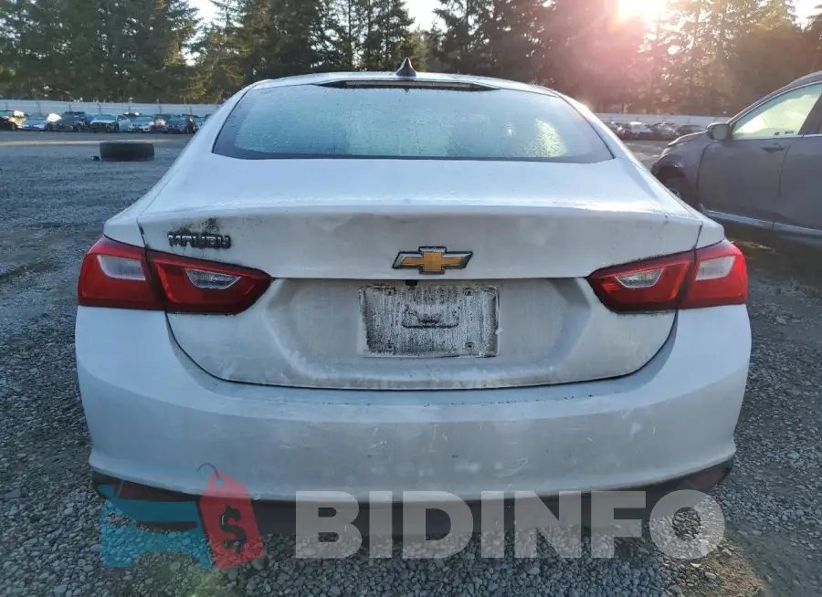 1G1ZC5ST5JF222348 Photo# 6
