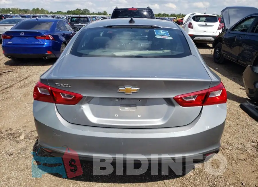 1G1ZC5ST6PF163433 Photo# 6