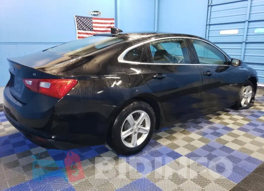 1G1ZD5ST0RF163282 Photo# 3