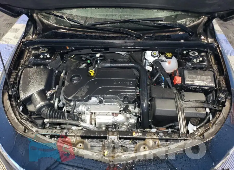 1G1ZD5ST0RF163282 Photo# 11