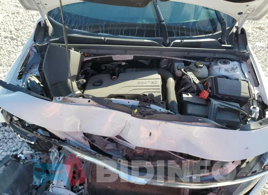 1G1ZD5ST3MF056767 Photo# 11