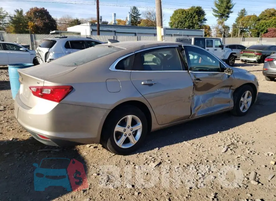 1G1ZD5ST3PF227909 Photo# 3