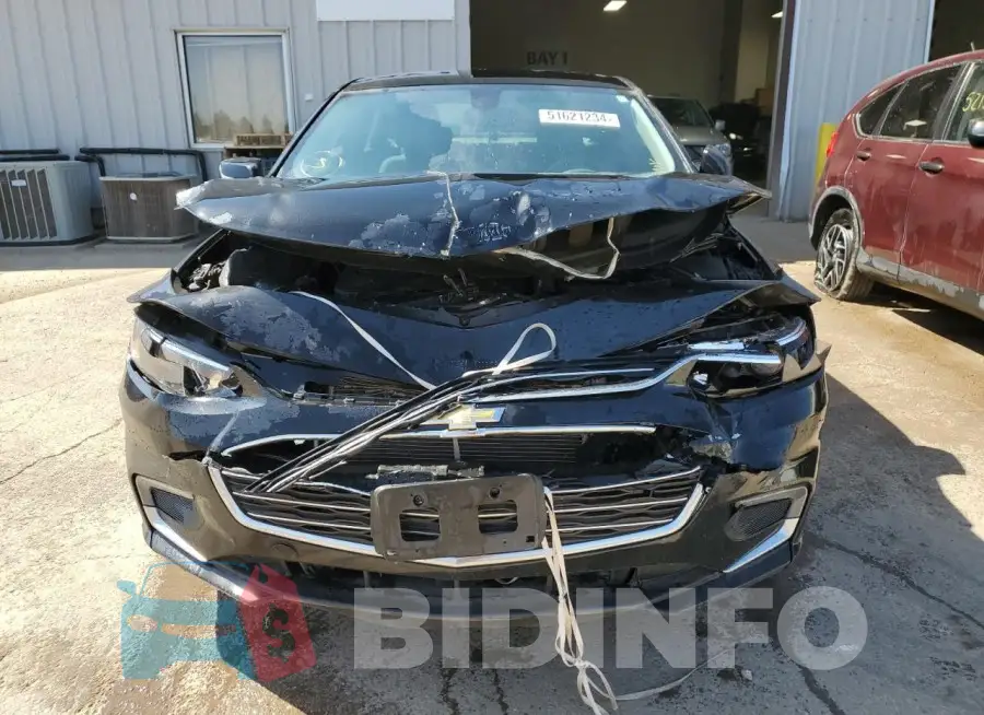 1G1ZD5ST5JF100117 Photo# 5