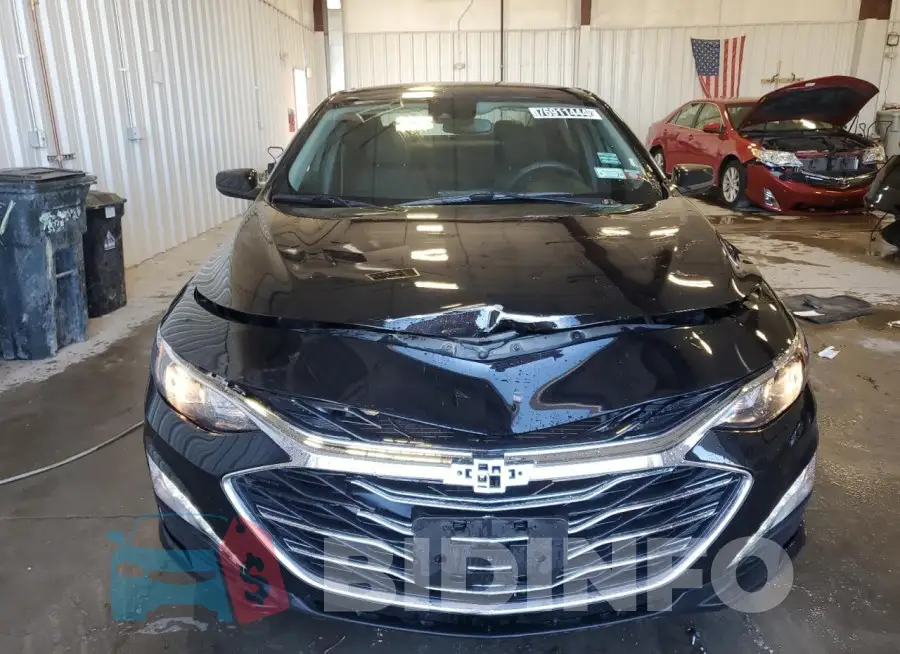 1G1ZD5ST5PF160116 Photo# 5