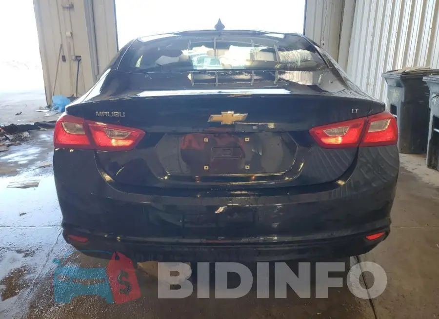 1G1ZD5ST5PF160116 Photo# 6