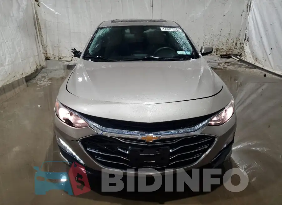 1G1ZD5ST5RF228143 Photo# 5
