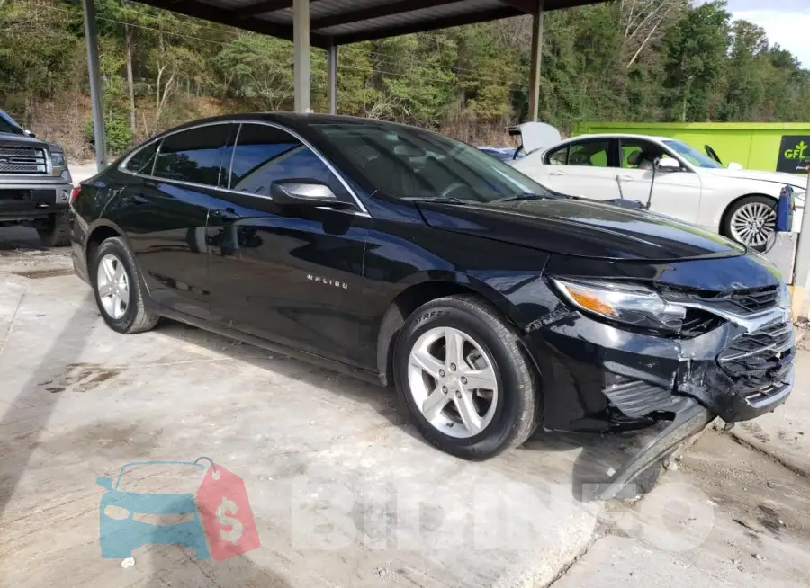 1G1ZD5ST6NF176421 Photo# 4
