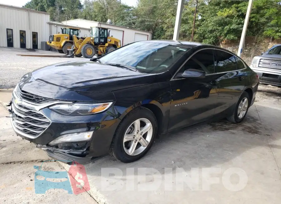 1G1ZD5ST6NF176421 Photo# 1