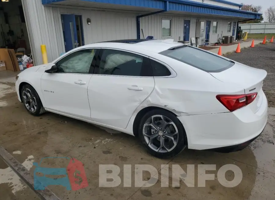 1G1ZD5ST6PF213518 Photo# 2