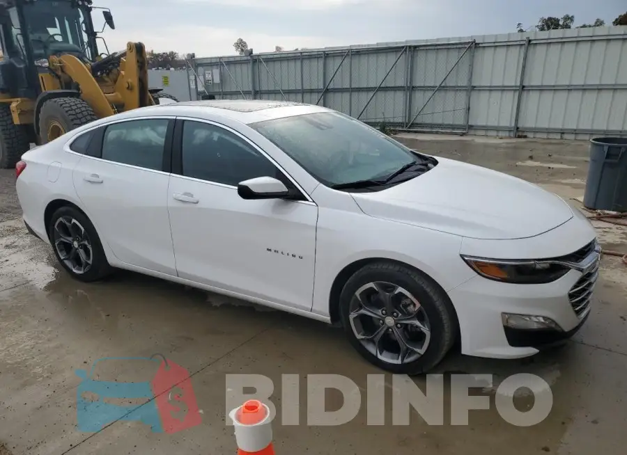 1G1ZD5ST6PF213518 Photo# 4