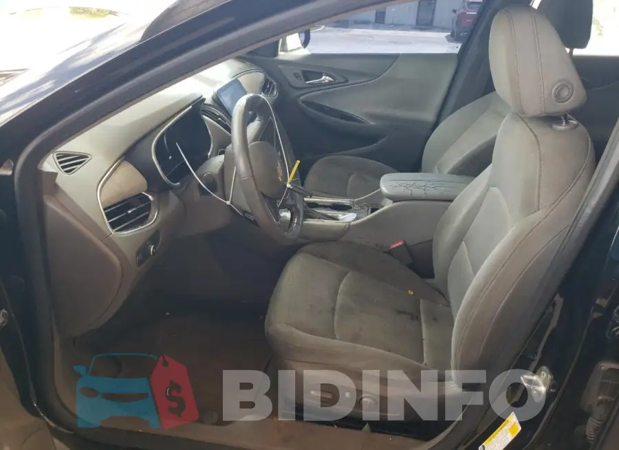1G1ZD5ST7JF187521 Photo# 7