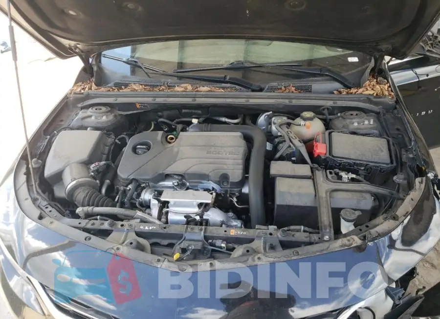 1G1ZD5ST7JF187521 Photo# 11
