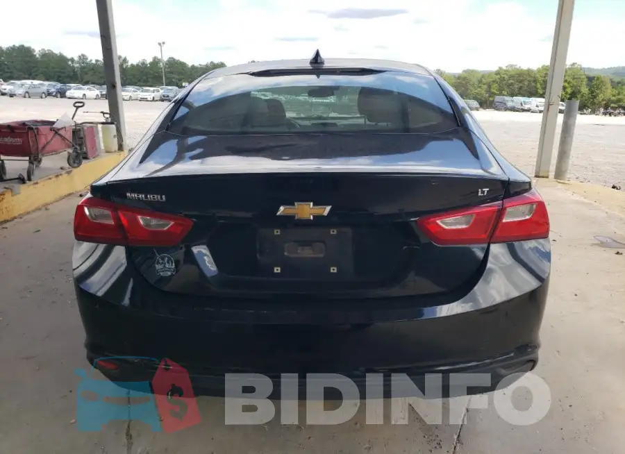 1G1ZD5ST7JF187521 Photo# 6
