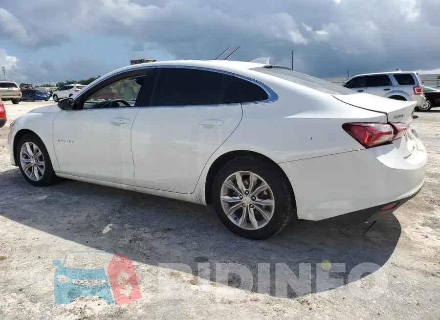 1G1ZD5ST8KF104602 Photo# 2