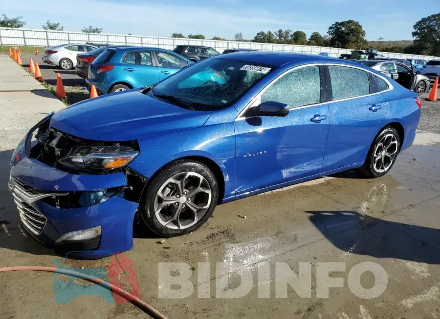 1G1ZD5ST8PF227405 Photo# 1