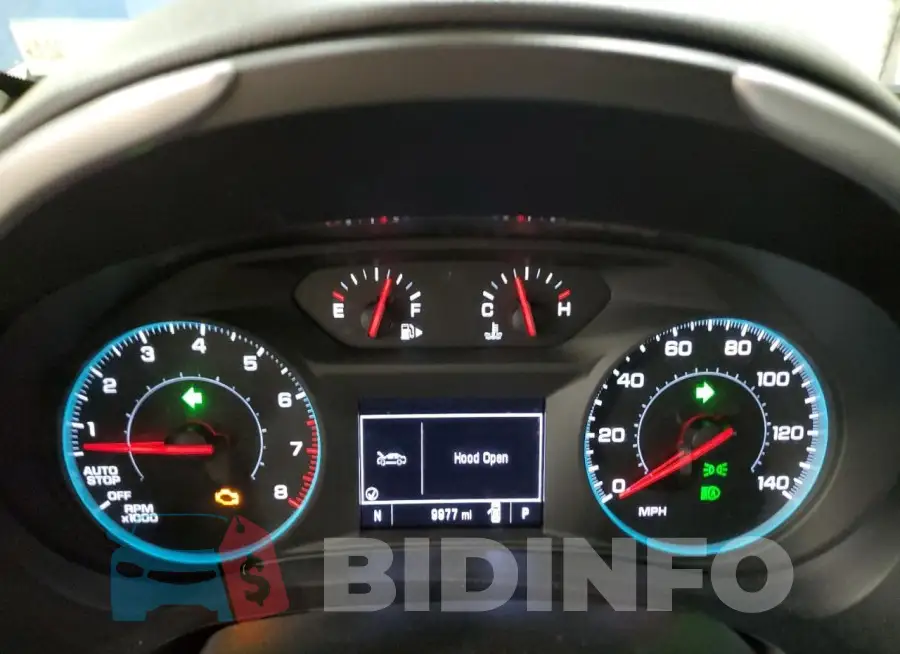1G1ZD5ST8RF217301 Photo# 9