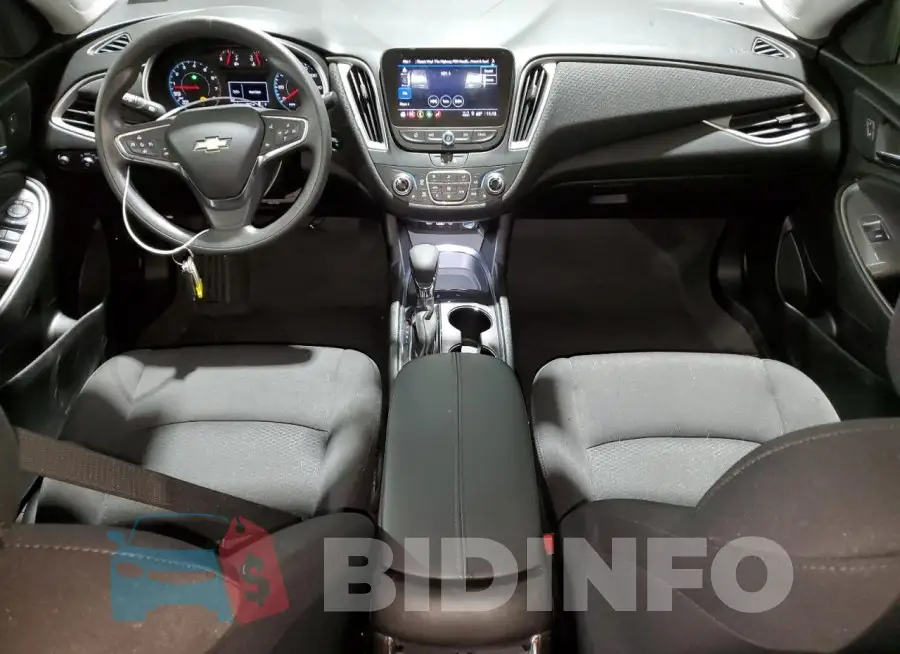 1G1ZD5ST8RF217301 Photo# 8