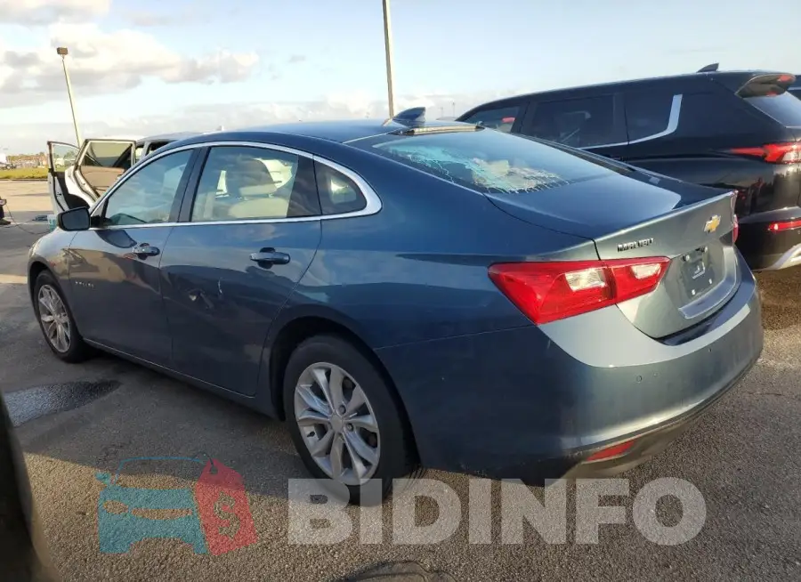 1G1ZD5ST8SF122386 Photo# 2