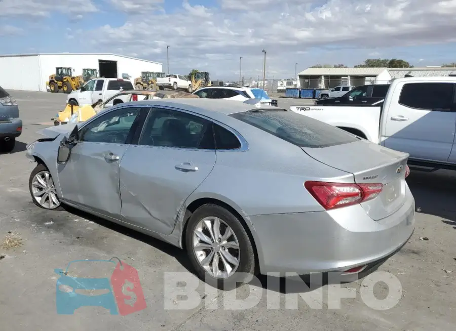 1G1ZD5ST9KF159723 Photo# 2