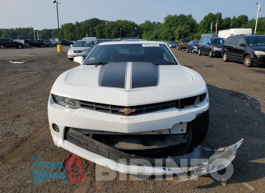 2G1FB1E35F9131428 Photo# 5