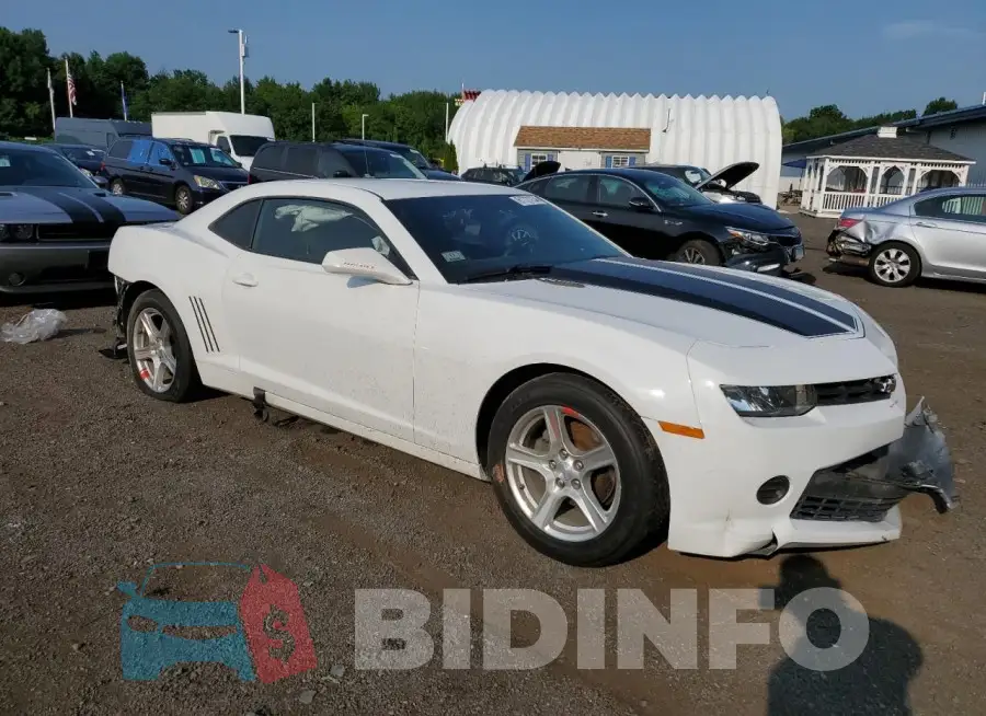 2G1FB1E35F9131428 Photo# 4