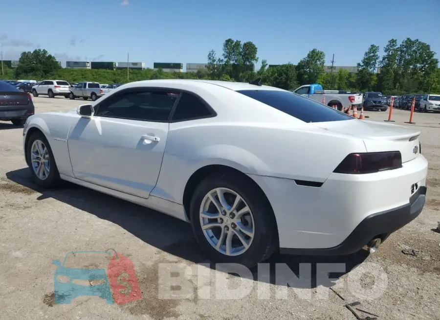 2G1FB1E36F9109843 Photo# 2