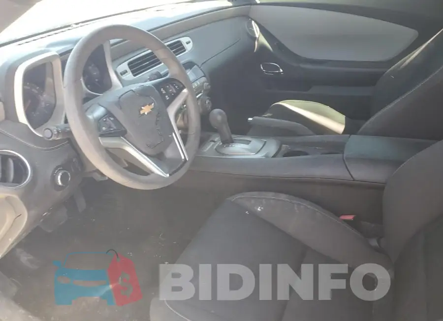 2G1FB1E36F9109843 Photo# 7