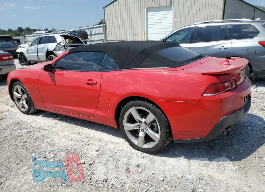 2G1FD3D32F9149053 Photo# 2