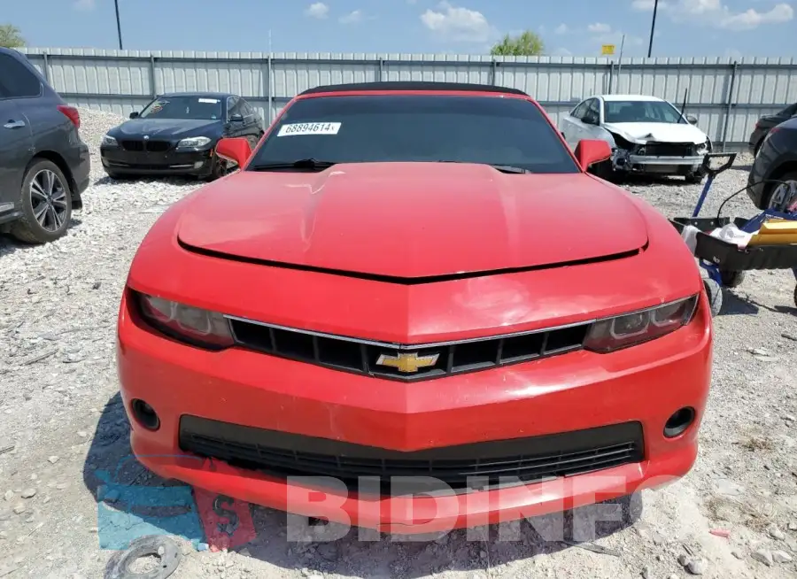 2G1FD3D32F9149053 Photo# 5