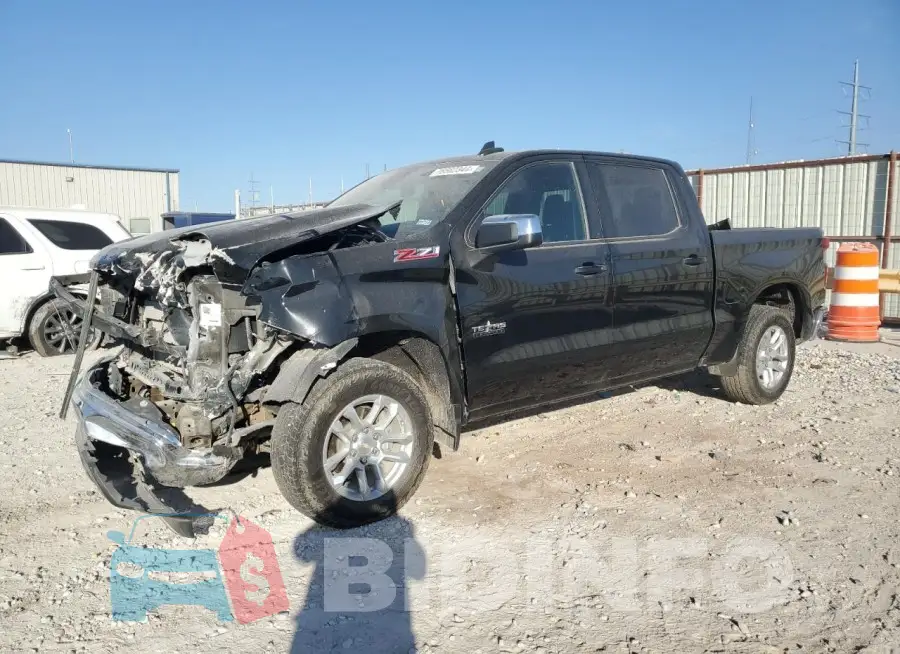 2GCUDDEDXN1510702 Photo# 1