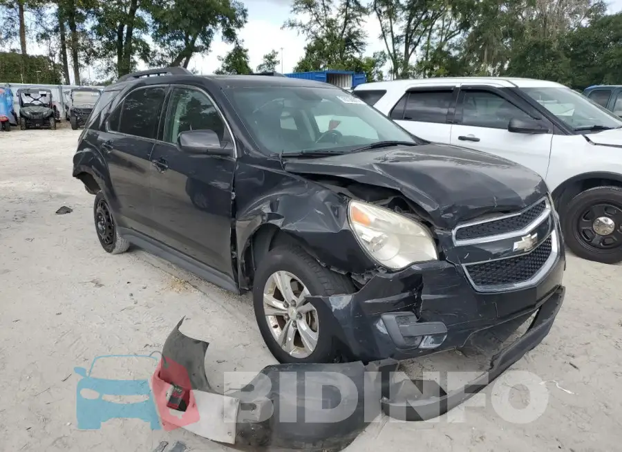 2GNALBEKXF6132465 Photo# 4