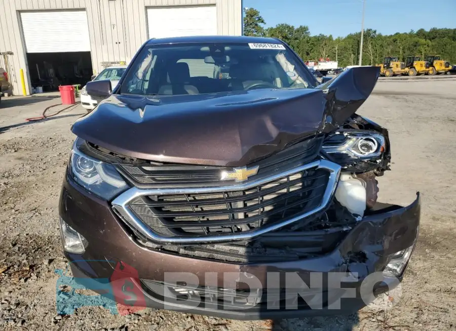 2GNAXTEV1L6212494 Photo# 5