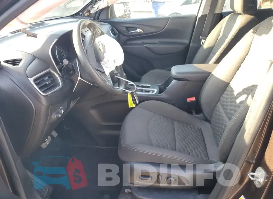 2GNAXTEV1L6212494 Photo# 7