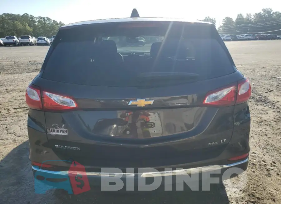 2GNAXTEV1L6212494 Photo# 6